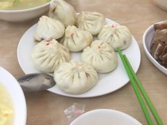 -津门永胜包子铺(哈尔滨道总店)