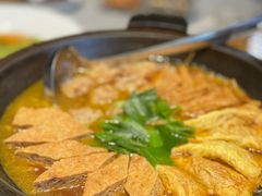 -荣华楼(通贤街店)