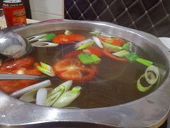 -贵州黄牛肉(西溪湿地店)