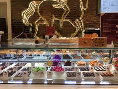 -GODIVA(月星环球港店)