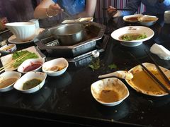 -蜀香居鲜毛肚火锅