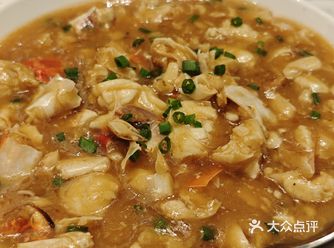 宁海食府，海鲜盛宴等你来！