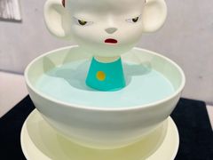 -龙美术馆(西岸馆)