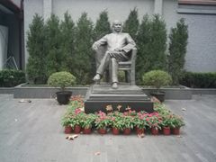 -上海孙中山故居纪念馆