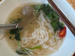 -蔡澜Pho·越南粉餐厅(海上世界店)