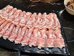 -东来顺饭庄(金泉广场店)