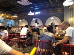 大堂-高望村老王家(南光店)