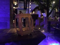 -绿茶餐厅(乐峰广场店)