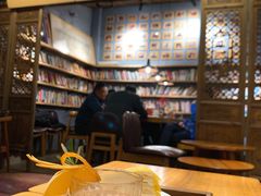 -壹丁咖啡(宽窄巷子店)