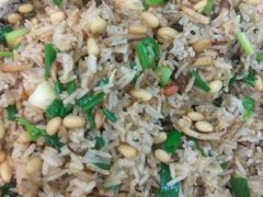 招牌黄鳝饭-台山美食一绝阿四台山黄鳝饭(阿四创作店)