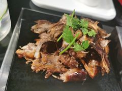 -橦橦小马扎烧烤 (传媒大学店)