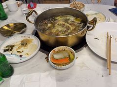 -珺小七铜锅涮肉(桃园路店)
