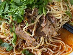 -玉香宫河州牛肉拉面