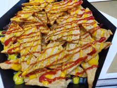 海鲜鱼饼-BOPEYE·波派炸鸡(九霄天地店)