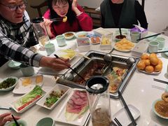 -野妹火锅(龙岗店)