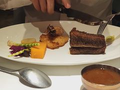 -王品牛排(福州泰禾店)