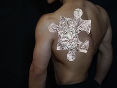 -悦耐私教健身馆(保利中心店)