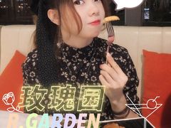 -玫瑰园餐厅