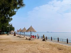 -北海金海湾红树林生态旅游区