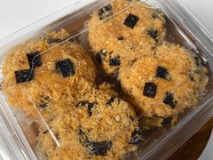 -麦雪尔甜品·生日蛋糕(新街口旗舰店)