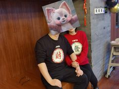-海尔洲际酒店天下一品中餐厅