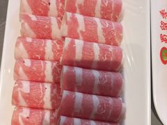 -蜀留香火锅·始于1999·原四川老火锅(白堤路店)