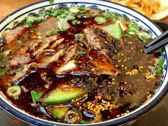 -有礼有面(知春路店)