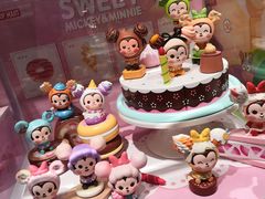 -泡泡玛特POPMART(金安国际购物中心店)