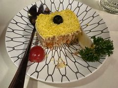 -老井俄式餐厅
