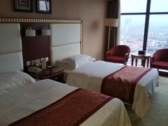 -沈阳玫瑰大酒店