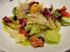 -旺顺阁·北京菜(北辰上品+)