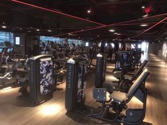 -W FITNESS 威尔仕健身·游泳(老西门新苑店)