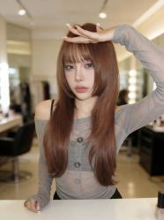 -Hair corner 香港发廊