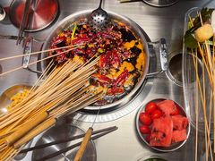 -签小二串串火锅(观音桥店)