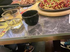 -嘎嘎鸭脑壳(蜀汉路店)