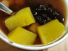 芋圆系列-鲜芋仙(铁西万象汇店)