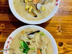 -清江海鲜面霸(东浦店)