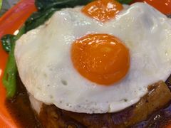 -澳门陈光记烧味饭店(万象城店)