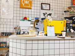 -W Coffee(船板巷店)