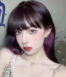 点击看大图 -那茉 Hair Salon