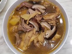 -晓宇盒饭(民安街店)