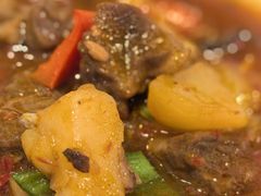 -清真·玛丽亚新疆菜主题餐厅(浙江中路店)