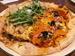 -PIZZA BIANCA(万象城店)