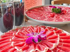 -珺小七铜锅涮肉(桃园路店)