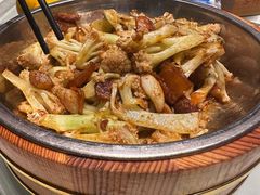 -客汁源味·客家菜(时代城店)