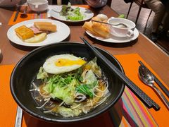 -九寨鲁能希尔顿度假酒店·開