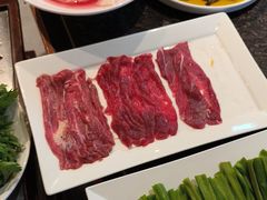 -皇城老妈火锅(琴台店)