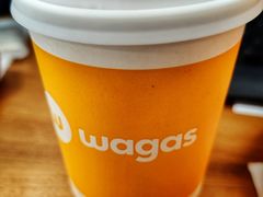 -wagas(暖山店)