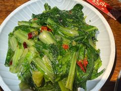 -树厨贵州菜(铜仁花果山店)