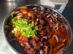 -金牌罗记肠旺面(蔡家街店)